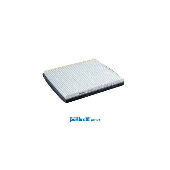 AH171 Filter, interior air