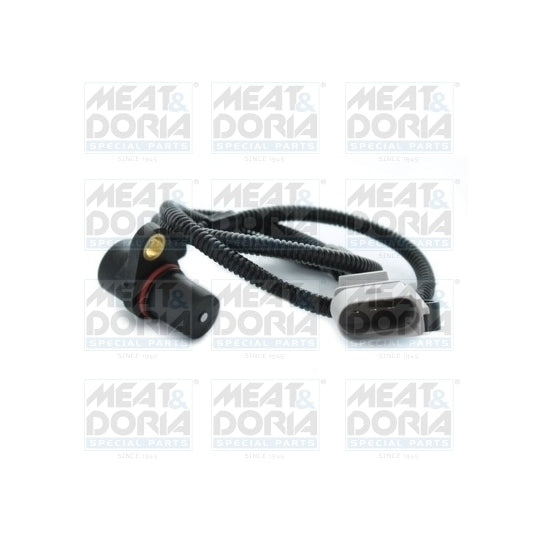 87301 RPM Sensor, engine management