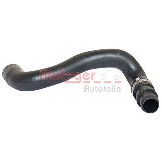 2420001 Radiator Hose