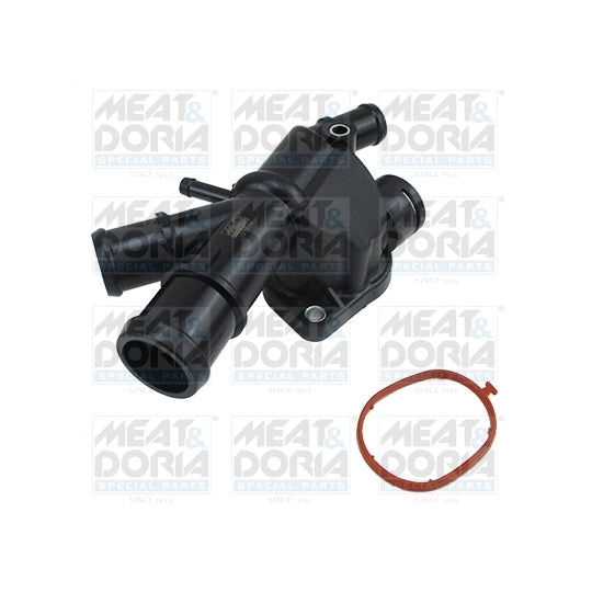 93579 Coolant Flange