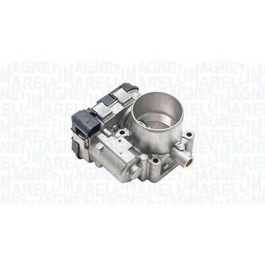 802009643001 Throttle body