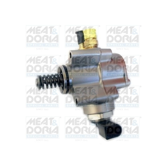 78507 High Pressure Pump
