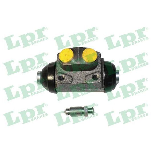 5172 Wheel Brake Cylinder