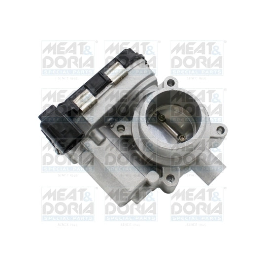 89060E Throttle body