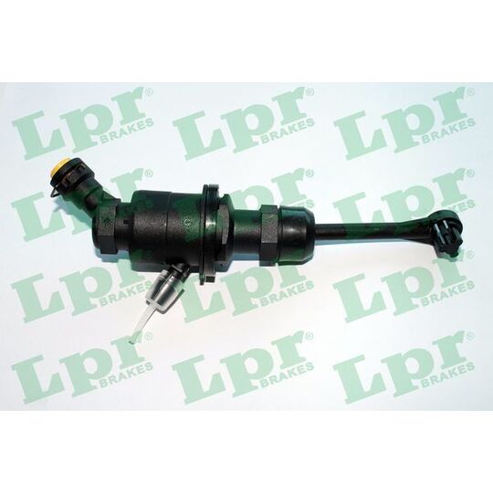 2495 Master Cylinder, clutch