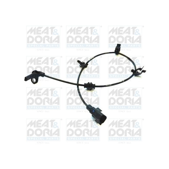 90324 Sensor, wheel speed