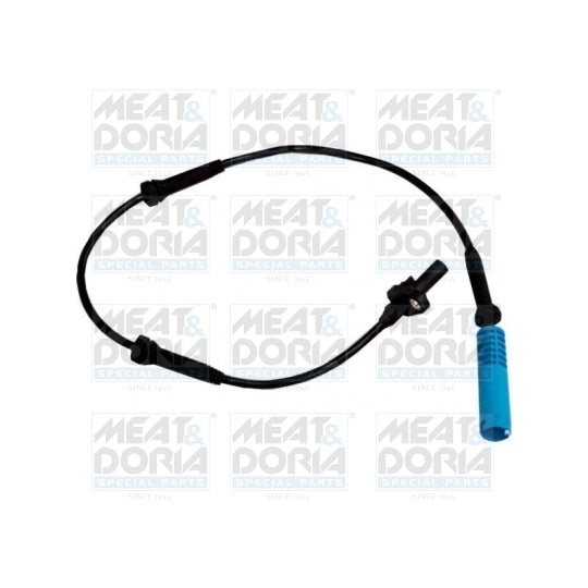 90287 Sensor, wheel speed