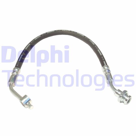 LH6652 Brake Hose