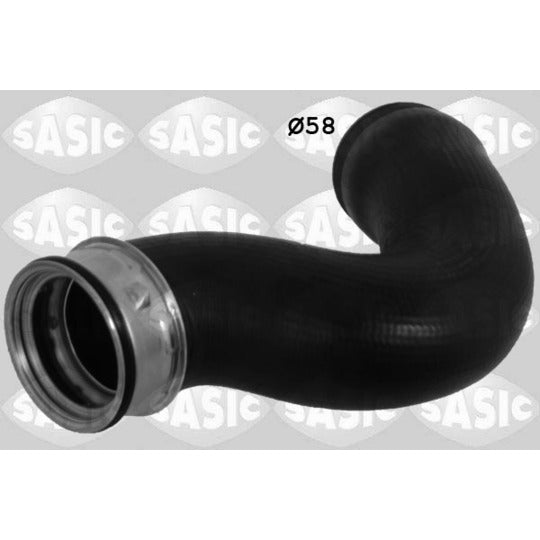 3336002 Charger Intake Hose