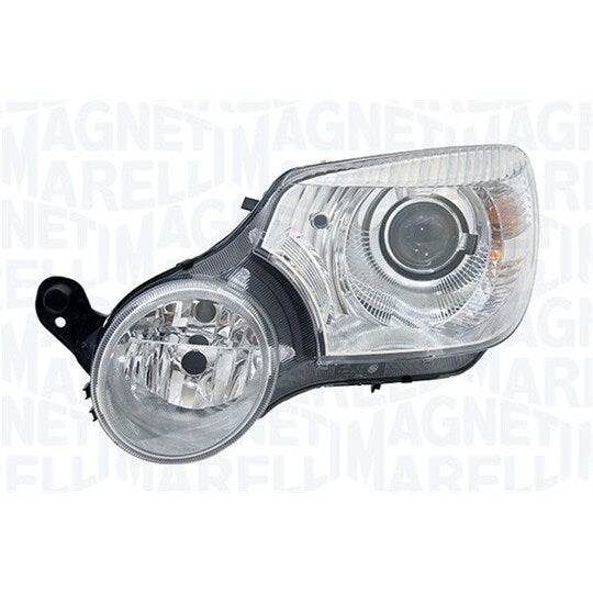 711307023421 Headlight