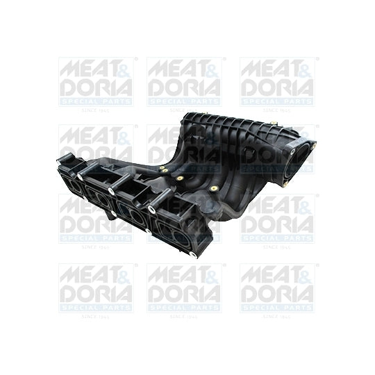 89397 Intake Manifold Module