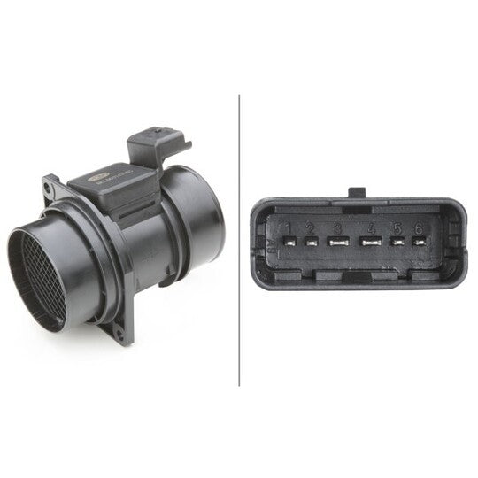 8ET 009 142-651 Air Mass Sensor
