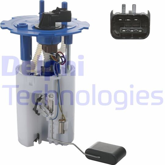 FG2373-12B1 Fuel Feed Unit