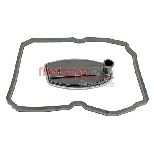 8020018 Hydraulic Filter Set, automatic transmission
