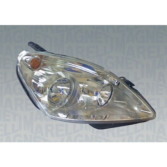 710301214207 Headlight