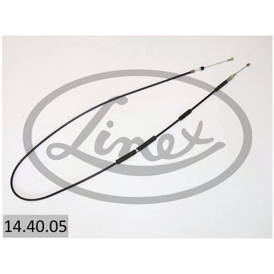 14.40.05 Hood cable