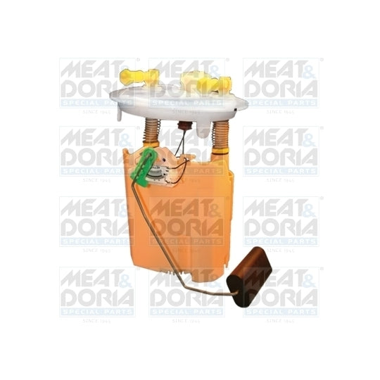 79284 Sender Unit, fuel tank