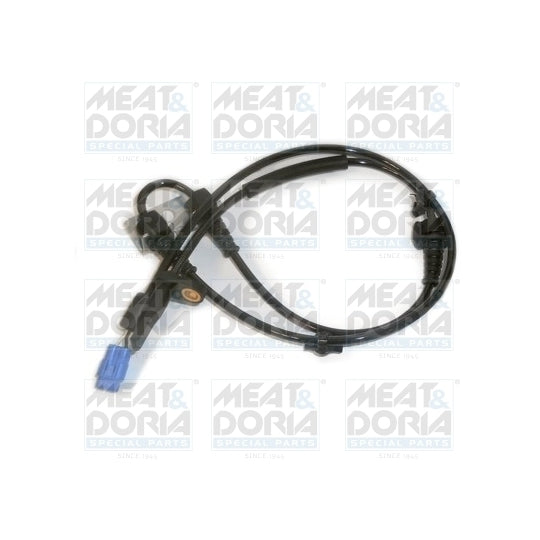 90713 Sensor, wheel speed
