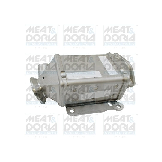 88817 Cooler, exhaust gas recirculation