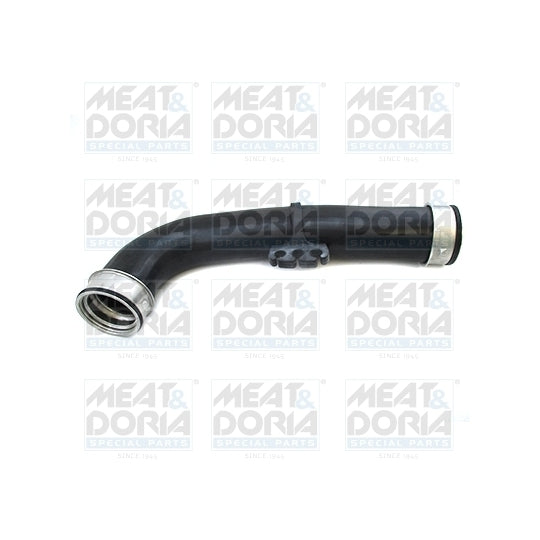 96020 Charger Air Hose