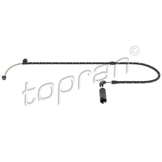 501 404 Sensor, brake pad wear