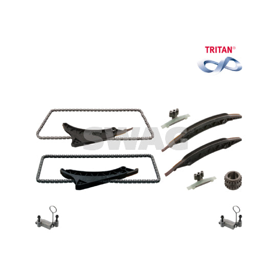 33 10 2869 Timing Chain Kit