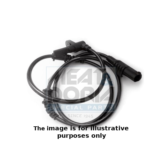 90701E Sensor, wheel speed