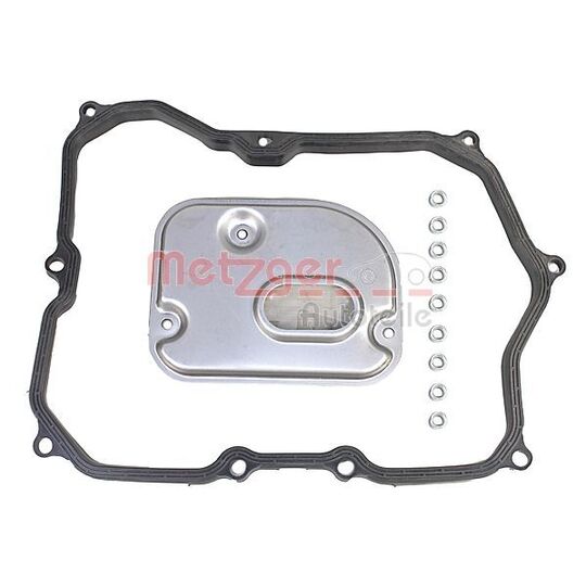 8020029 Hydraulic Filter Set, automatic transmission