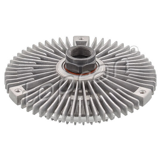 500 403 Clutch, radiator fan