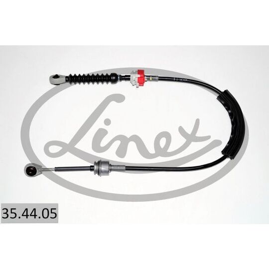 35.44.05 Cable, manual transmission