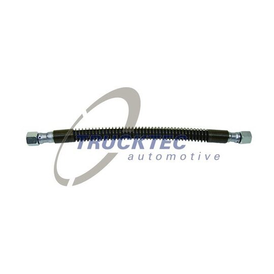02.67.091 Hose, transmission oil cooler