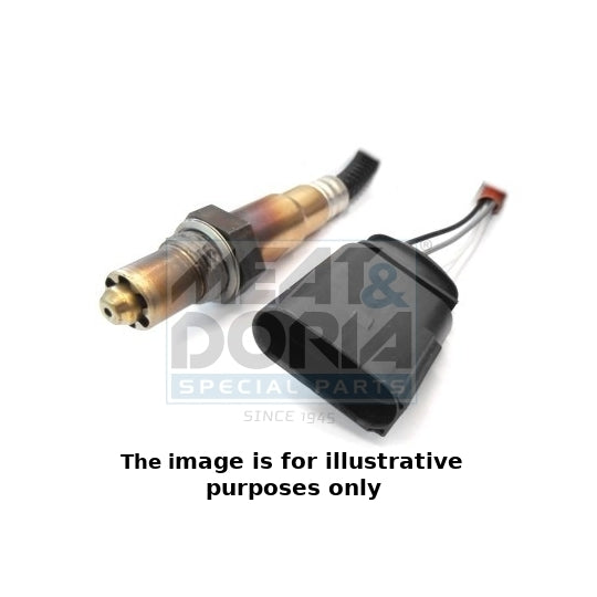 81549E Lambda Sensor