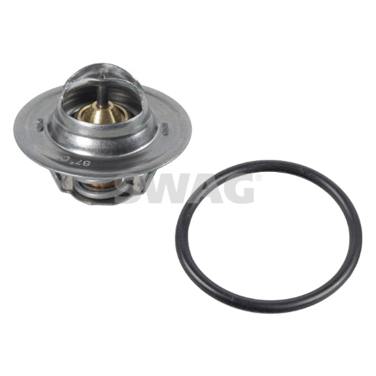 32 91 7890 Thermostat, coolant