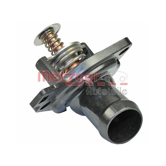 4006132 Thermostat, coolant