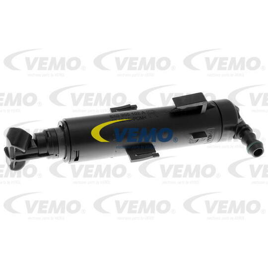 V10-08-0395 Washer Fluid Jet, headlight cleaning
