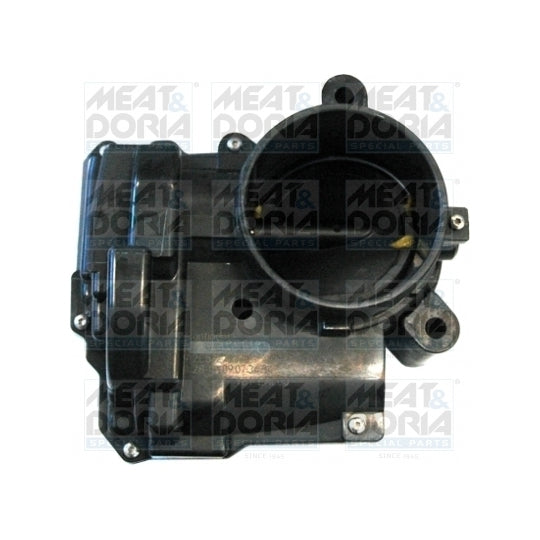 89089 Throttle body