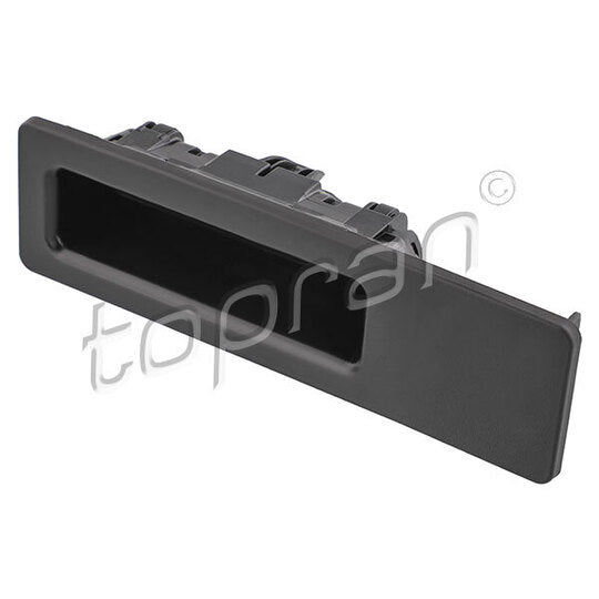 623 632 Tailgate Handle