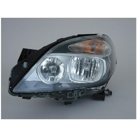 710301271205 Headlight