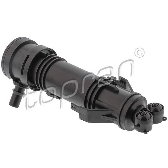 119 663 Washer Fluid Jet, headlight cleaning