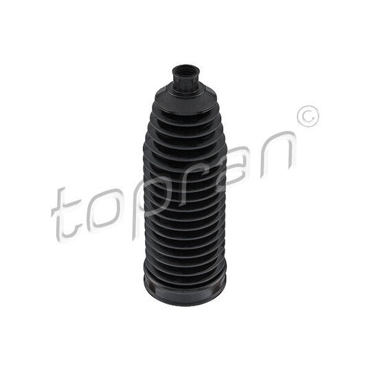 501 147 Bellow, steering