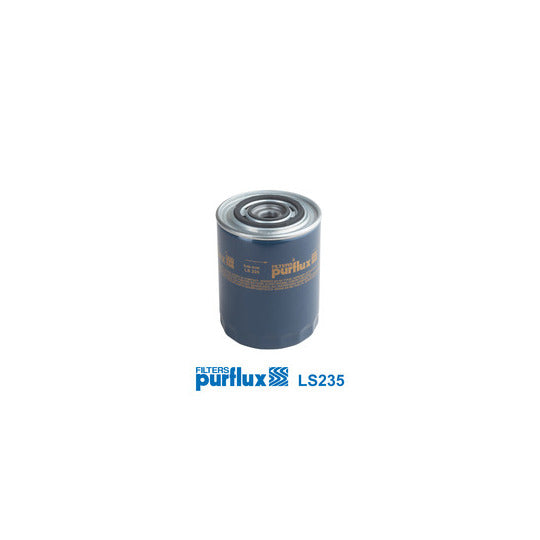 LS235 Oil filter