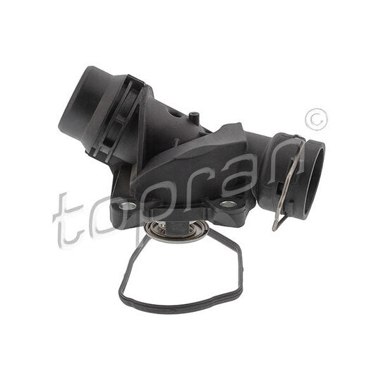 501 144 Thermostat, coolant