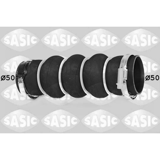 3330056 Charger Air Hose