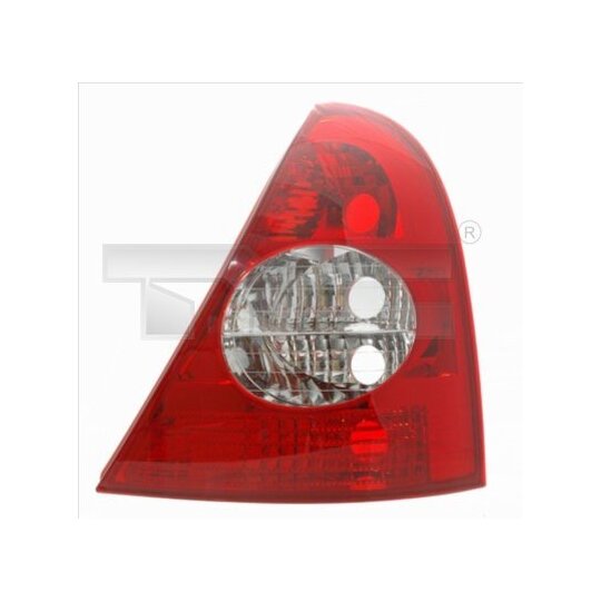 11-0232-01-2 Combination Rearlight