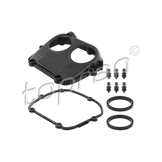 117 764 Cylinder Head Cover