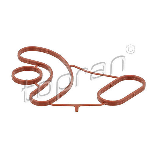 408 346 Seal, oil cooler