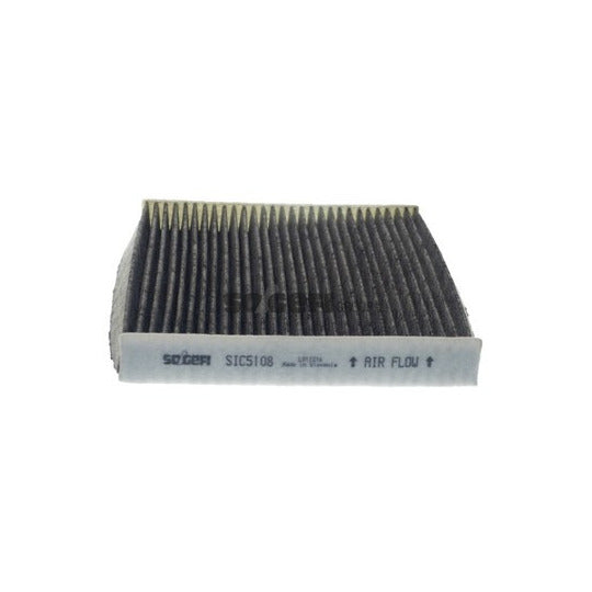 AHC376 Filter, interior air