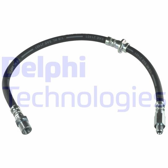 LH7189 Brake Hose