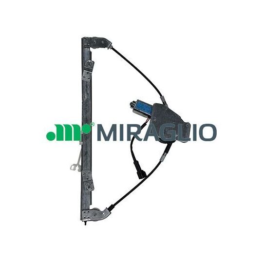 30/892 Window Regulator
