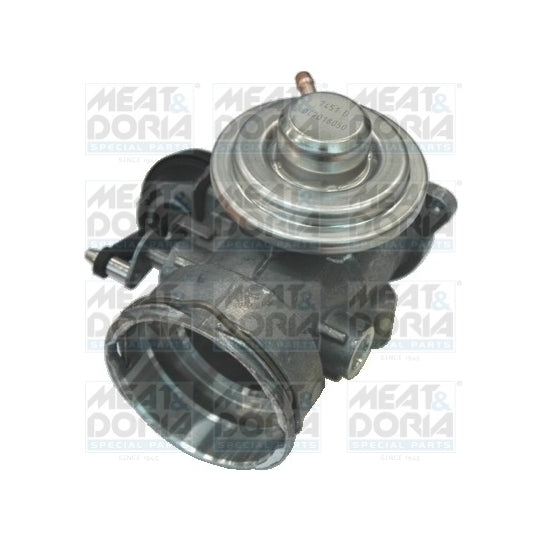 88119 EGR Valve